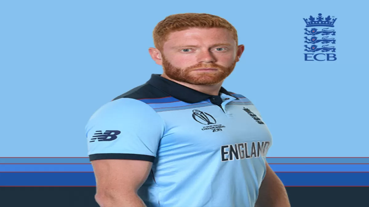 IND vs ENG: Jonny Bairstow