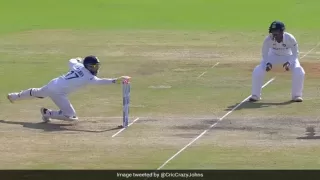 IND vs ENG: ऋषभ पंत ने किया गजब स्टंप, देेखकर हैरान..देखें Video