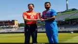 IND vs ENG T20I