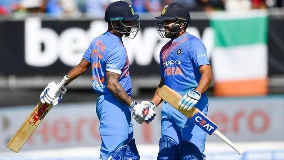 Ind vs Eng: पहले वनडे में रोहित के साथ कौन करेगा पारी की शुरुआत? कोहली ने दिया ये जवाब
