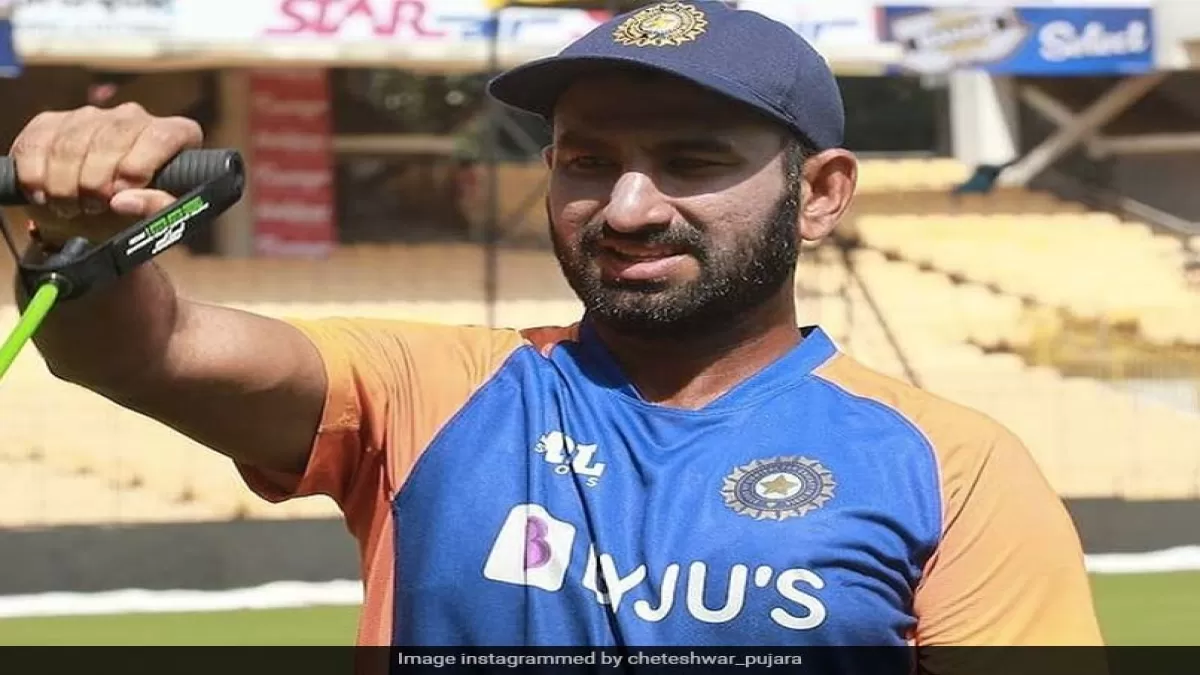 Ind vs Eng: क्या चेतेश्वर पुजारा करेंगे अमित शाह की यह इच्छा पूरी, गृह मंत्री बोले कि...
