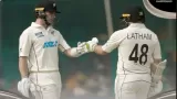 IND vs NZ, 1st
