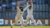 IND vs NZ: एजाज