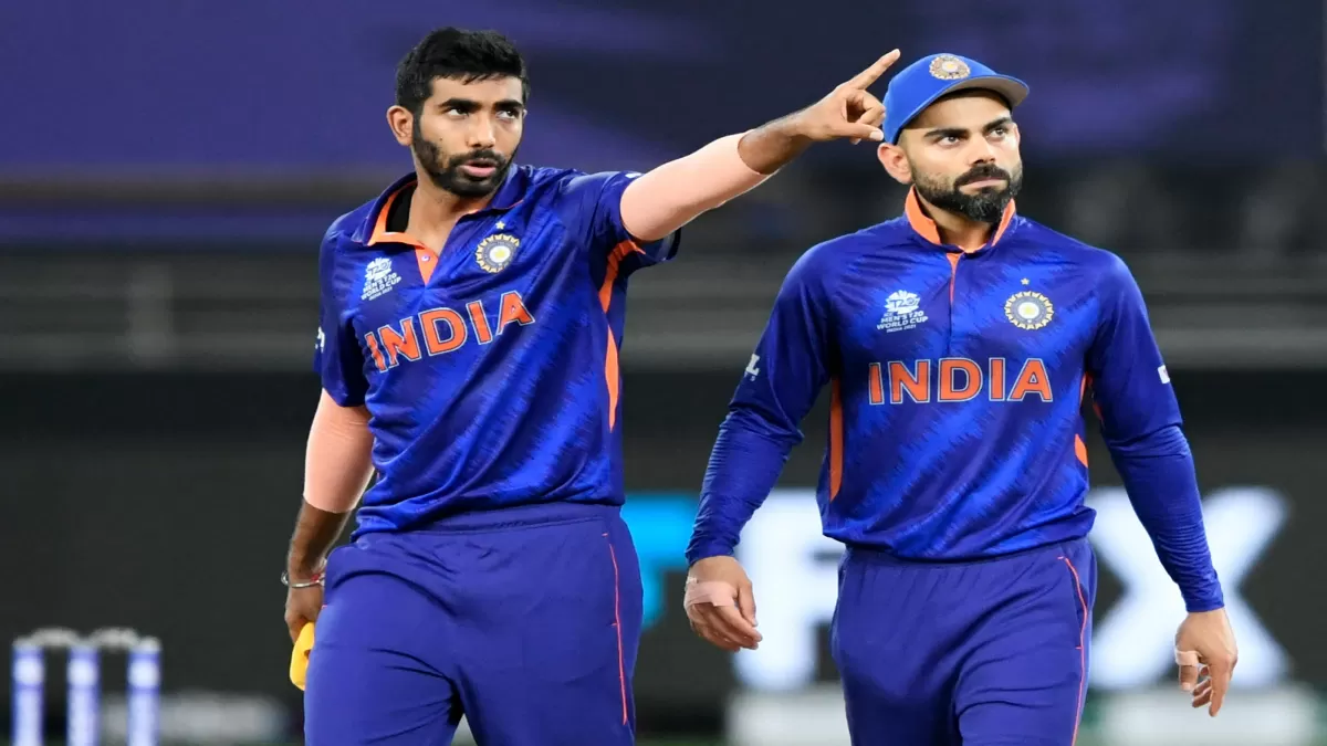 IND vs NZ: लगातार दूसरी हार पर भड़के क्रिकेटप्रेमी, कोहली पर उतारा गुस्सा