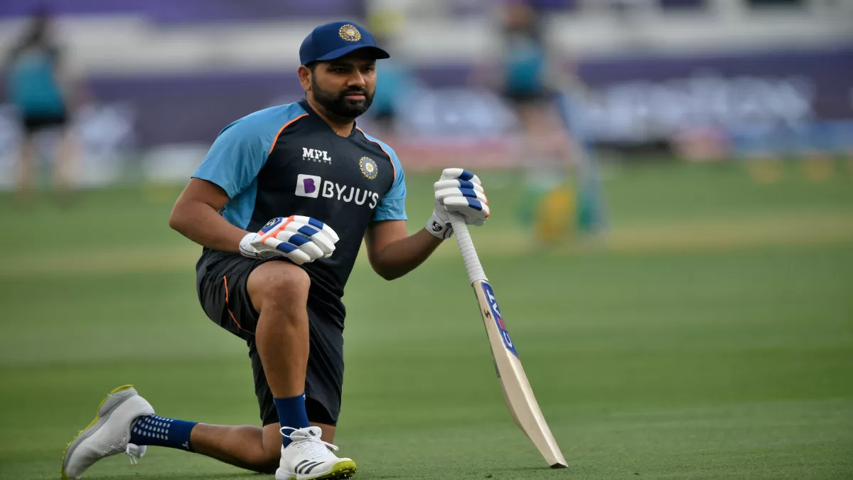 IND Vs NZ: रोहित के पास न्यूजीलैंड के खिलाफ T20I में विराट का यह बड़ा रिकॉर्ड अपने नाम करने का सुनहरा मौका
