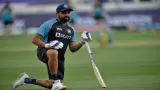 IND Vs NZ: रोहित