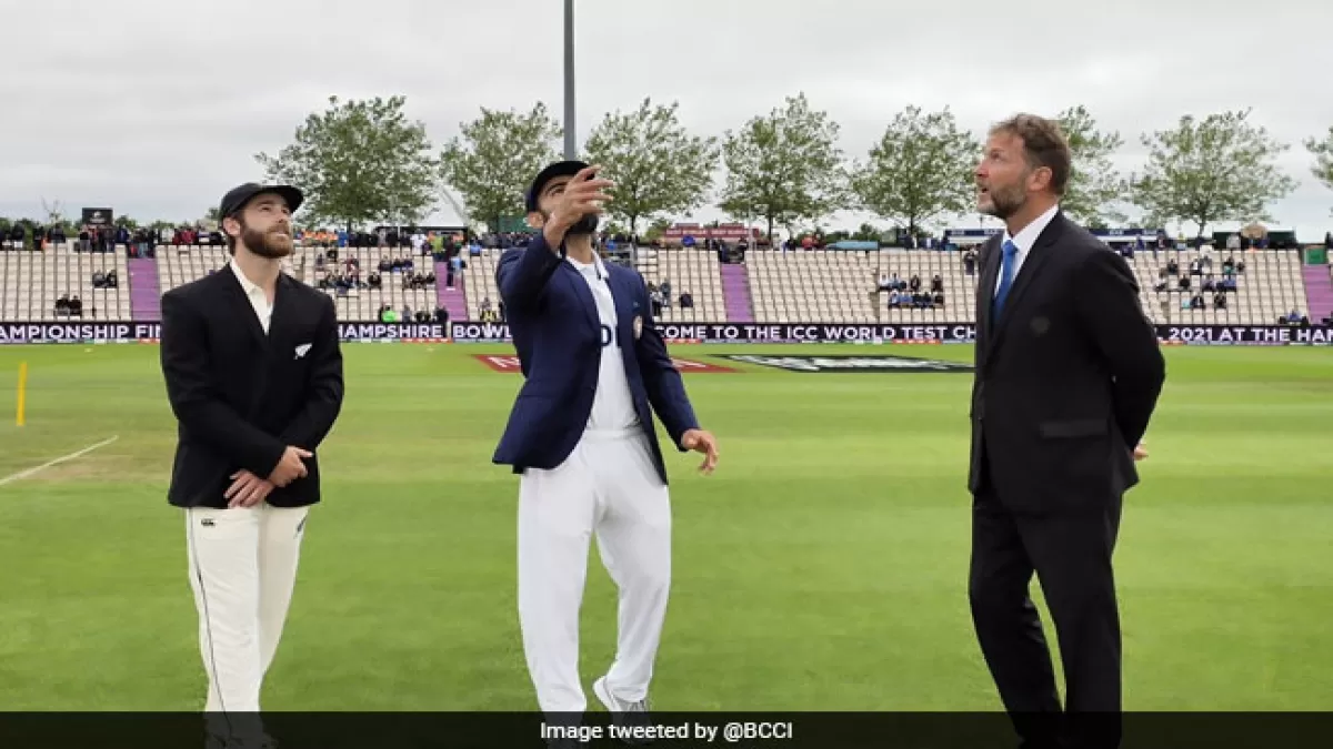 IND vs NZ Test:पहले मैदान में भारत और न्यूजीलैंड की कैसी रही है भिड़ंत