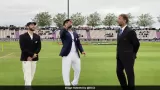 IND vs NZ Test:पहले