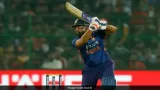 IND Vs NZ: पहले