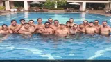IND vs SL: क्वारंटीन