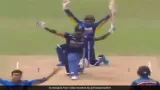 IND vs SL: श्रीलंकाई
