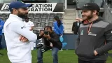 India-New Zealand World Test