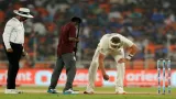 India v England: Was