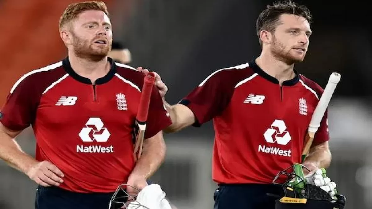 India vs England, 3rd T20I: Jos Buttler Trumps Virat Kohli As England Beat India By Eight Wickets