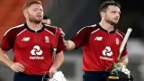 India vs England, 3rd