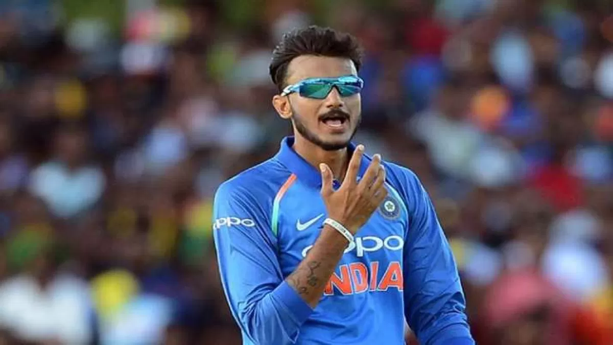 India vs England 4th Test: Axar gets Sibley with a straight ball again
