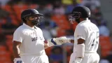 India vs England 4th