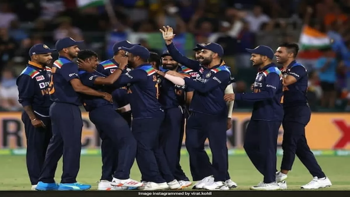 India vs England: India Favourites For This Year T20 World Cup