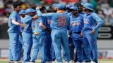 India vs England: ODI