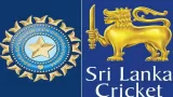 श्रीलंका दौरे पर अपने