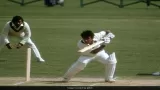टेस्ट में नंबर 1