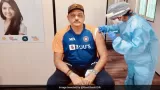 भारतीय टीम के कोच