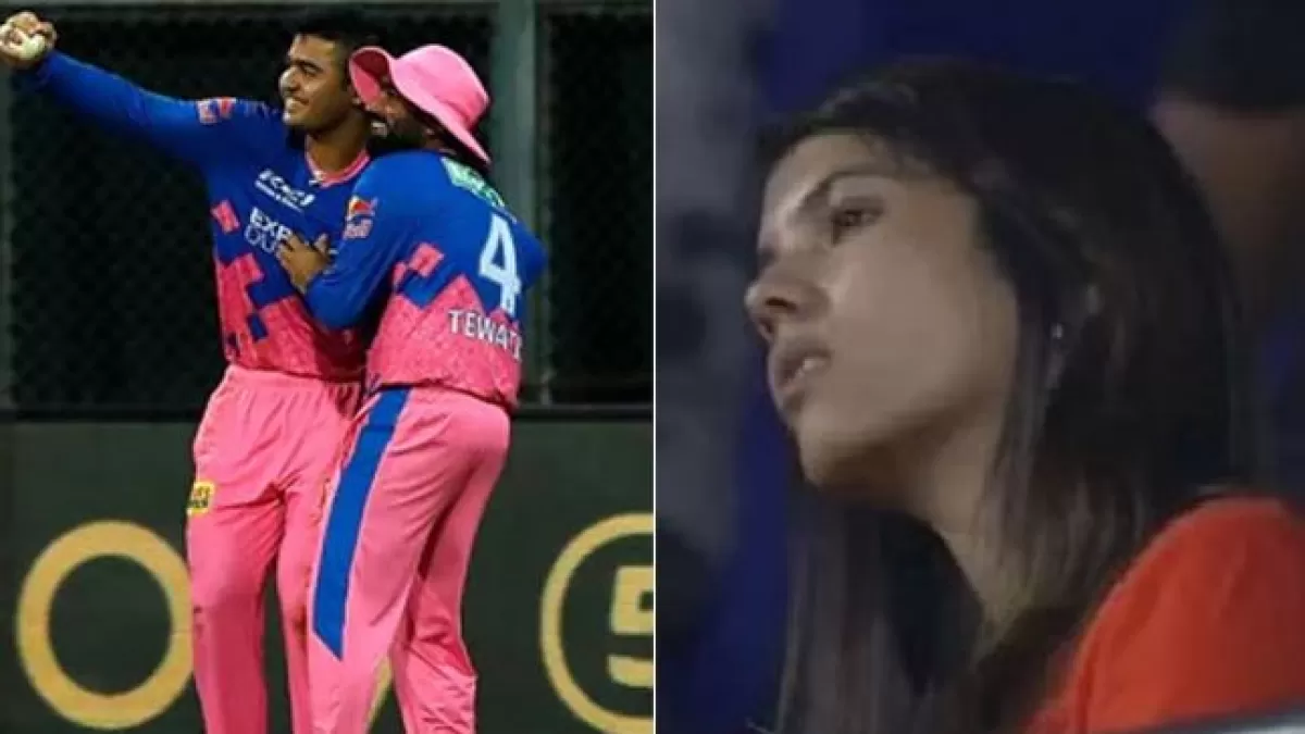 IPL 2021 के दिलचस्प वायरल मोमेंट्स, जिसने क्रिकेट फैन्स का दिल जीत लिया
