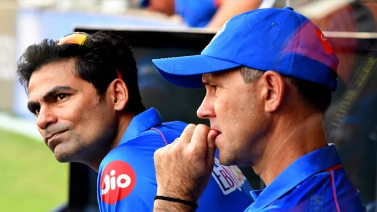 IPL 2021 Auction: मोहम्मद कैफ ने दिल्ली कैपिटल्स की रणनीति का किया खुलासा