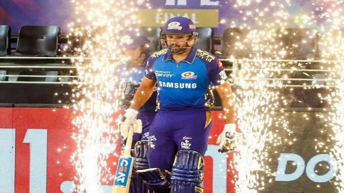 IPL 2021: उद्घाटन मुकाबले से पहले रोहित और विराट ने युवाओं के पढ़े कसीदे, पढ़ें किसने क्या कहा?