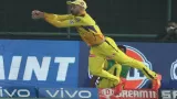IPL 2021: डुप्लेसिस ने