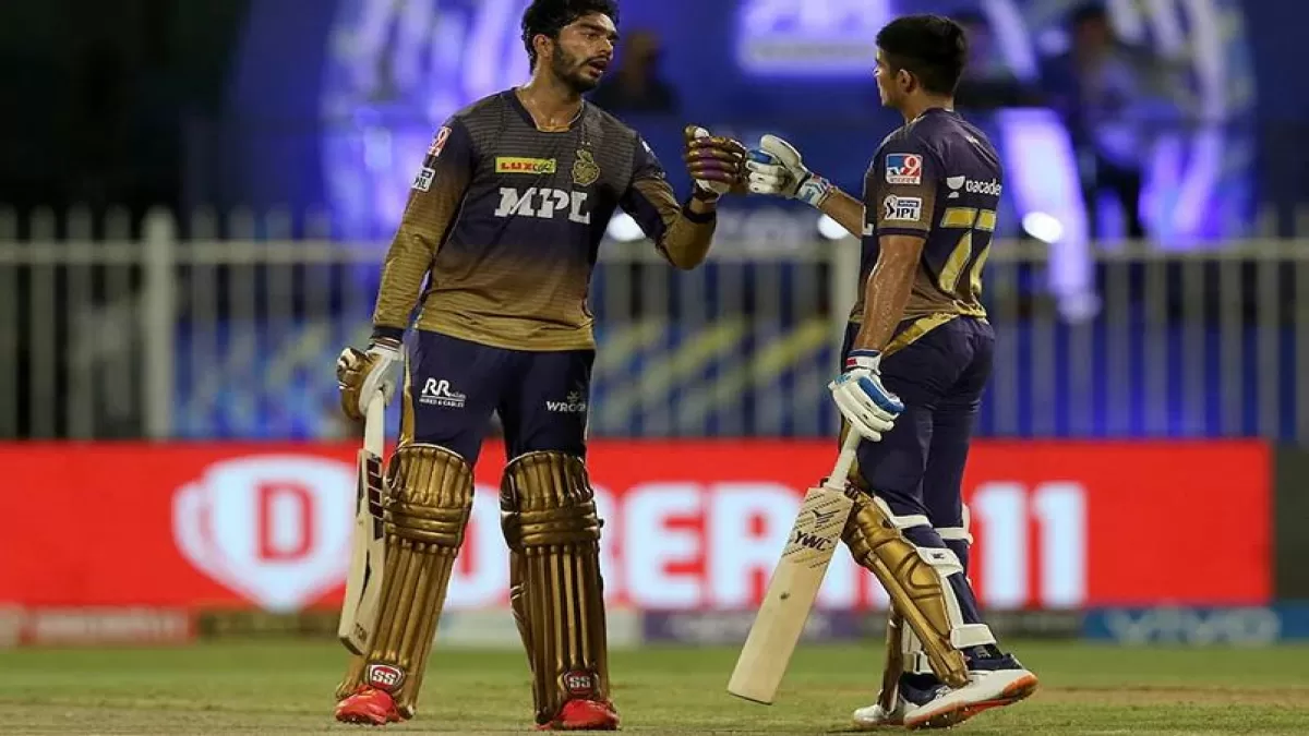 IPL 2021: कैसे लौटी जीत की पटरी पर केकेआर, वेंकटेश अय्यर ने बताई पूरी कहानी