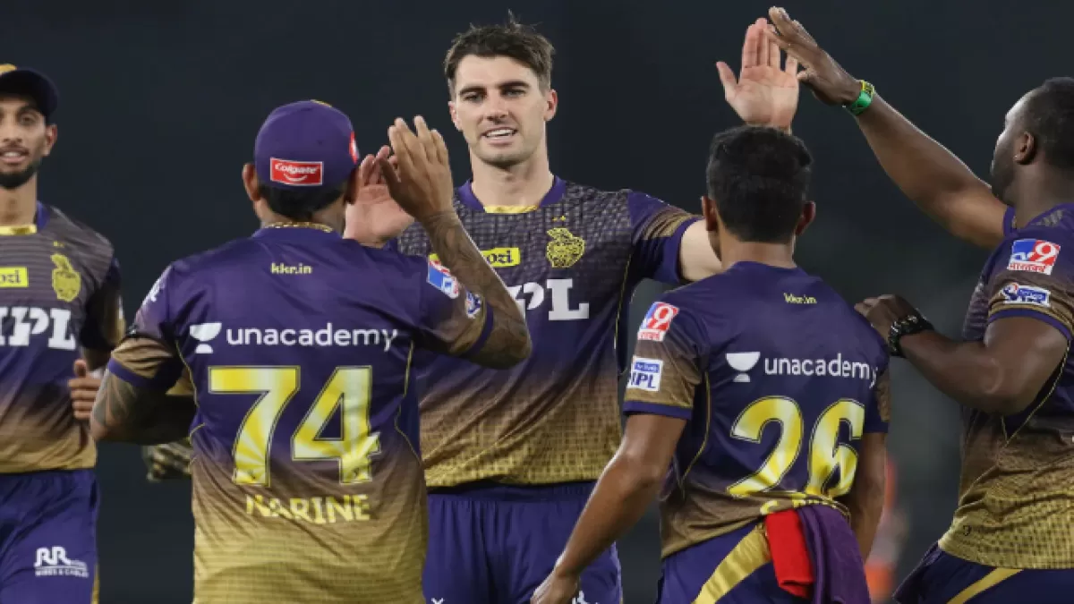 IPL 2021: KKR vs RCB encounter postponed with COVID-19 concerns in Kolkata camp