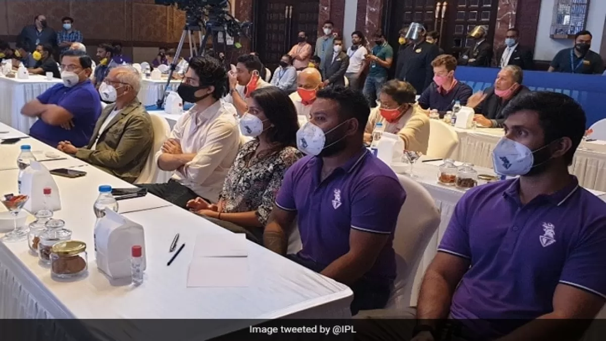 IPL 2021 Player Auction: आईपीएल के इतिहास के सबसे महंगे क्रिकेटर बने क्रिस मॉरिस