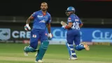 IPL 2021: Prithvi Shaw,