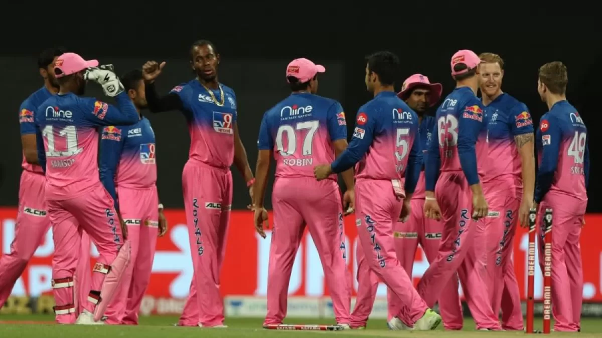 IPL 2021: Rajasthan Royals Approach Other IPL Teams To Loan Players After Foreign Pull-Outs: Report