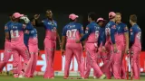 IPL 2021: Rajasthan Royals