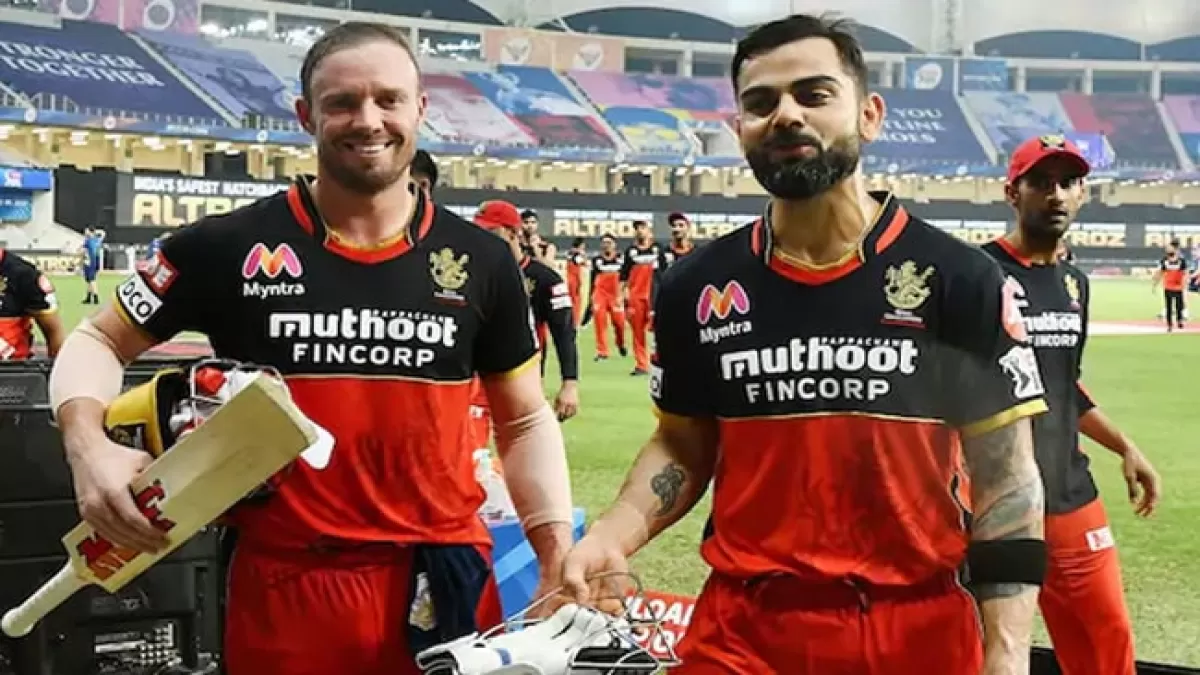 IPL 2021: नीलामी में इन खिलाड़ियों पर दांव लगा सकती है RCB
