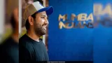 IPL 2021: Rohit Sharma