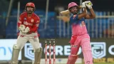 IPL 2021 RR vs