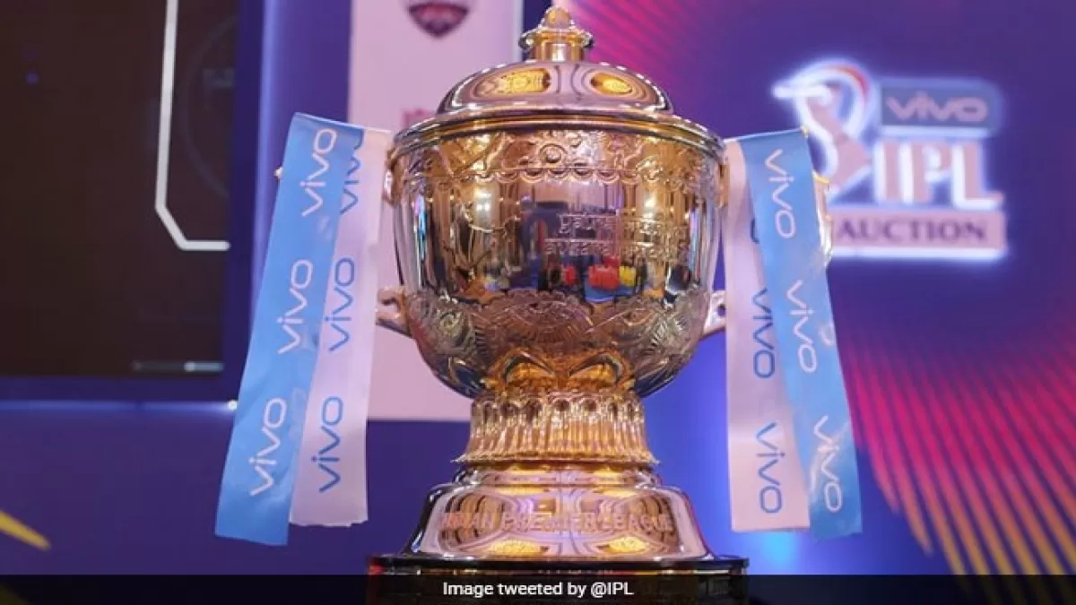 IPL 2021 Schedule: जानिए कब और किस दिन से शुरू होगा IPL, कब खेला जाएगा फाइनल- तारीख आई सामने

