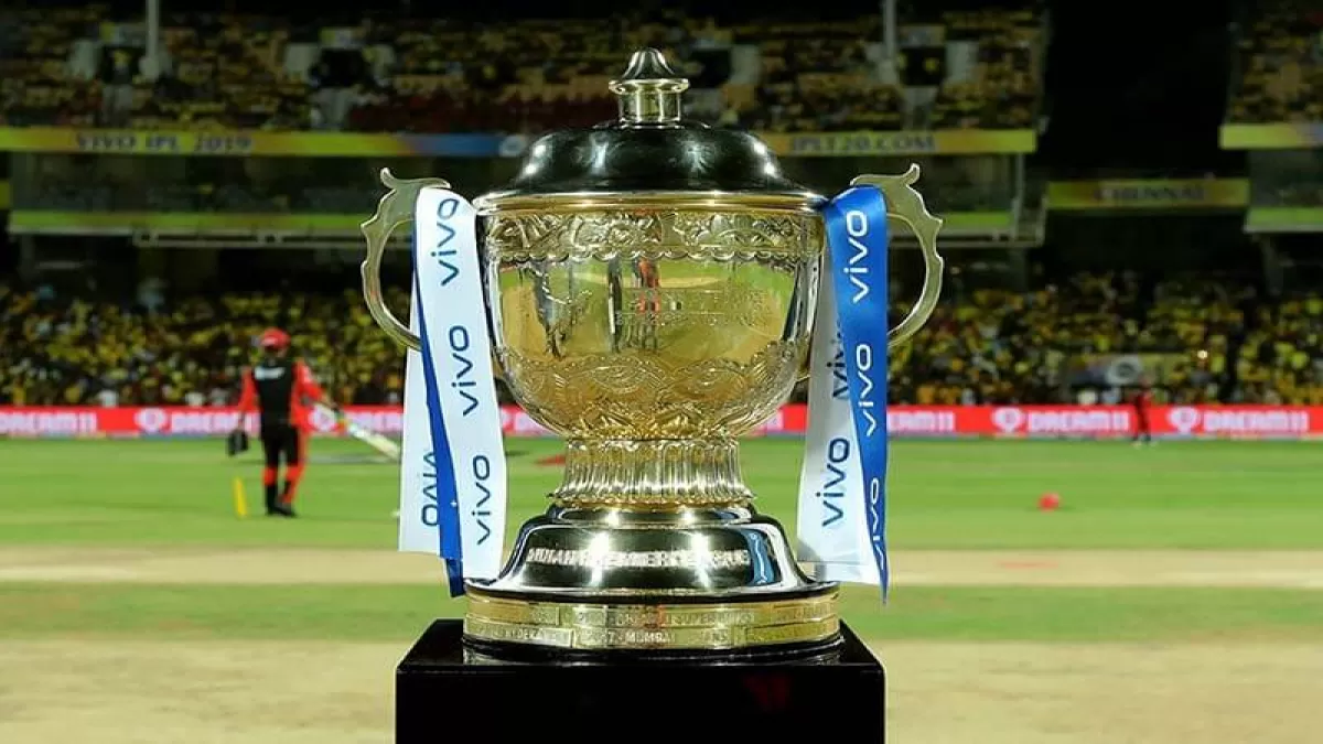 IPL big reason behind England success in white-ball formats, says ECB managing director Ashley Giles
