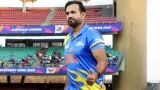 Irfan Pathan 4 Player
