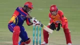Islamabad come out winners