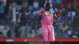 जोफ्रा ऑर्चर ने पहले