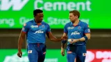 Kagiso Rabada, Adam Zampa