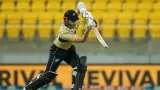 Kane Williamson ruled out
