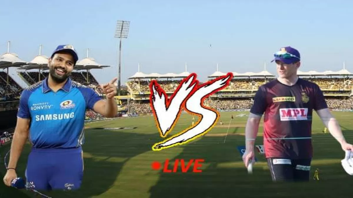 KKR vs MI, IPL 2021: Mumbai Indians Players To Watch Out For