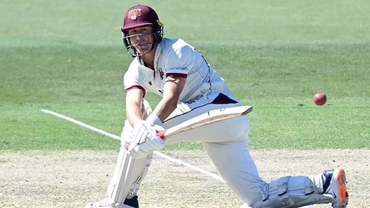 Labuschagne to miss white-ball tour of the West Indies, will continue stint with Glamorgan
