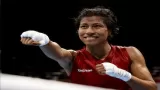 Lovlina Borgohain became the