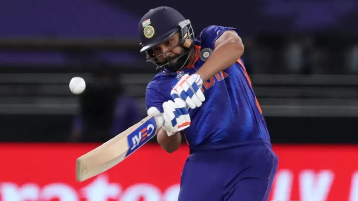 आज के दिन बनाया था सबसे तेज T20I शतक ठोकने का रिकार्ड